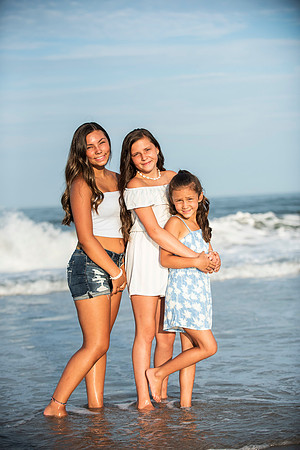 Sweed family beach session