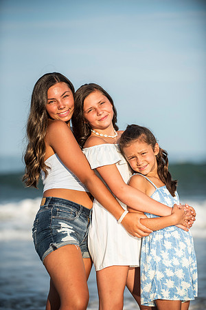 Sweed family beach session