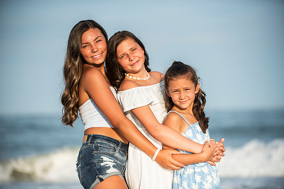 Sweed family beach session