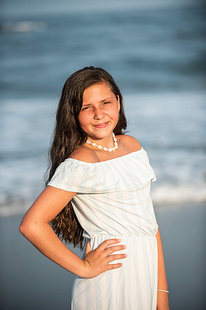 Sweed family beach session