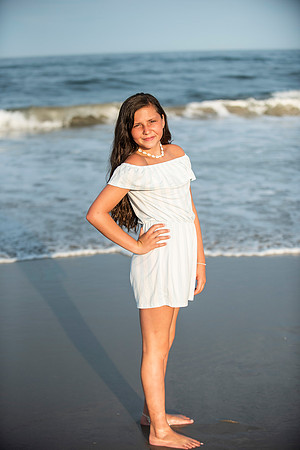 Sweed family beach session