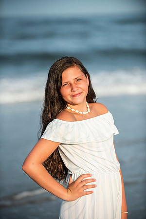 Sweed family beach session