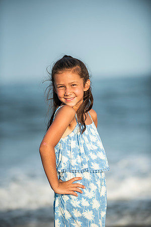 Sweed family beach session