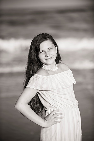 Sweed family beach session