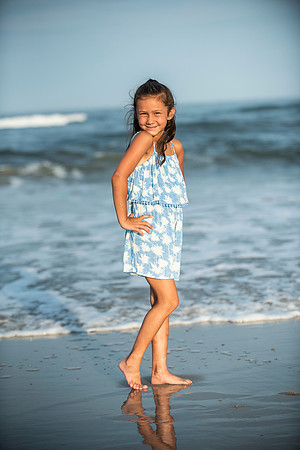 Sweed family beach session