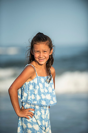 Sweed family beach session