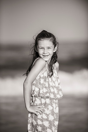 Sweed family beach session