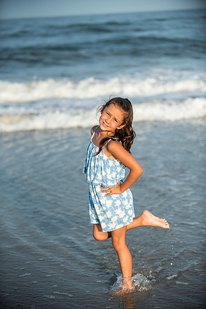 Sweed family beach session