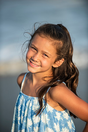 Sweed family beach session