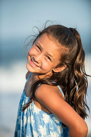 Sweed family beach session