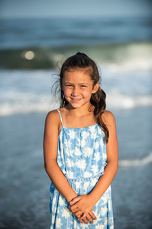 Sweed family beach session