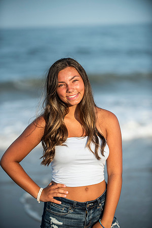 Sweed family beach session