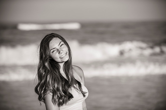 Sweed family beach session