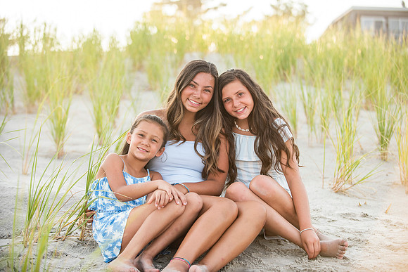 Sweed family beach session