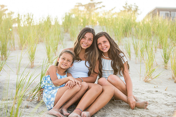 Sweed family beach session