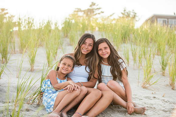 Sweed family beach session