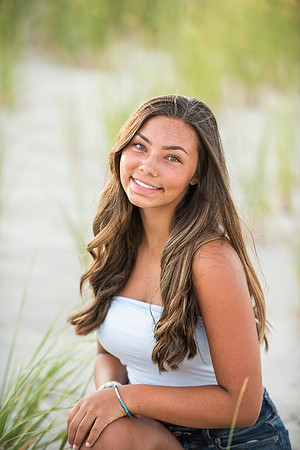 Sweed family beach session