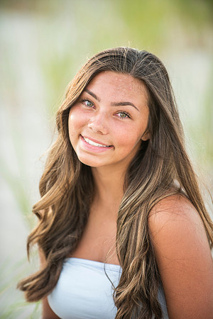 Sweed family beach session