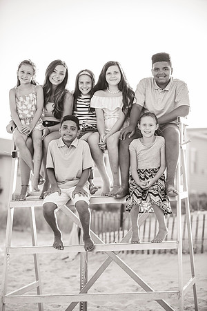 Sweed family beach session