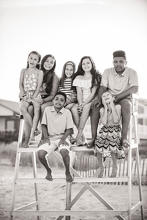 Sweed family beach session