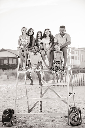 Sweed family beach session