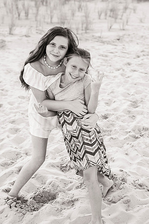 Sweed family beach session
