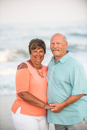 Sweed family beach session