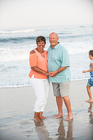 Sweed family beach session