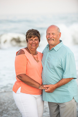Sweed family beach session