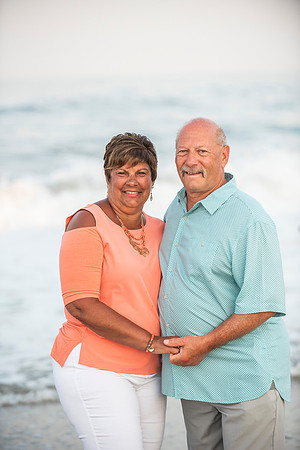 Sweed family beach session