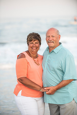 Sweed family beach session