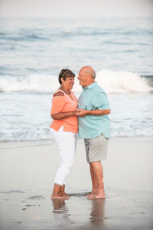 Sweed family beach session