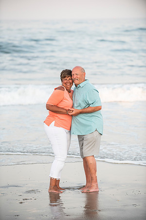 Sweed family beach session