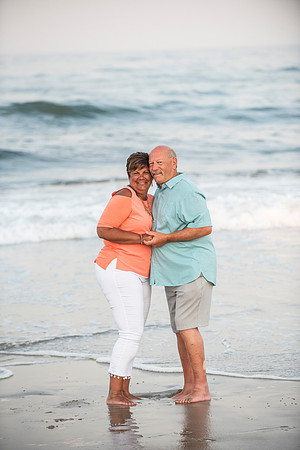 Sweed family beach session