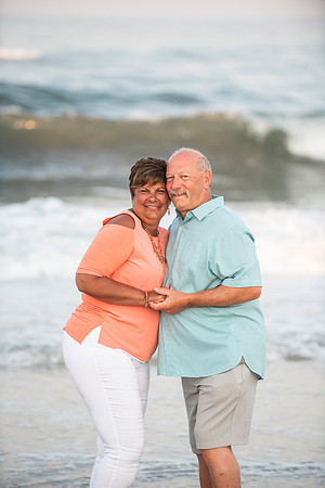 Sweed family beach session