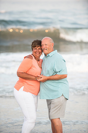 Sweed family beach session