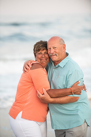 Sweed family beach session