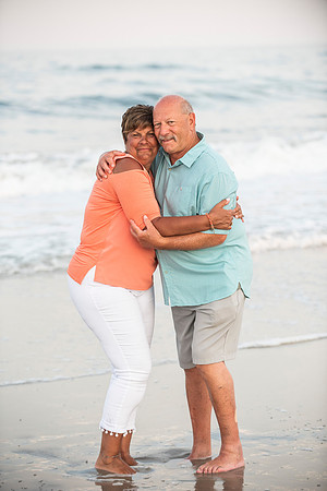 Sweed family beach session