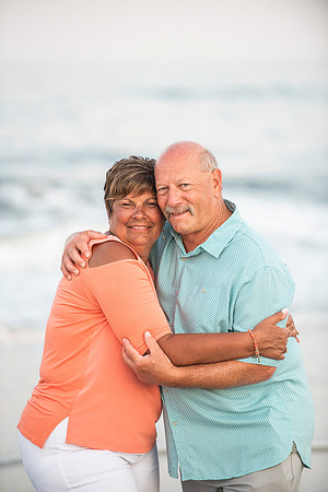 Sweed family beach session