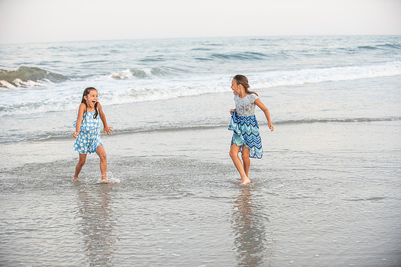 Sweed family beach session