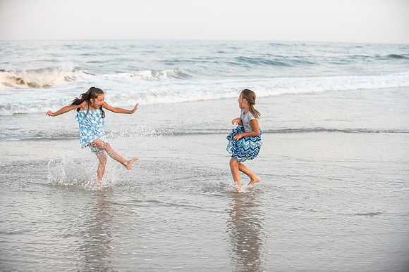 Sweed family beach session