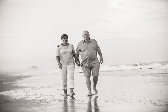 Sweed family beach session