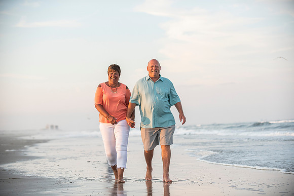 Sweed family beach session