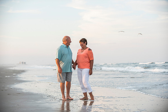 Sweed family beach session