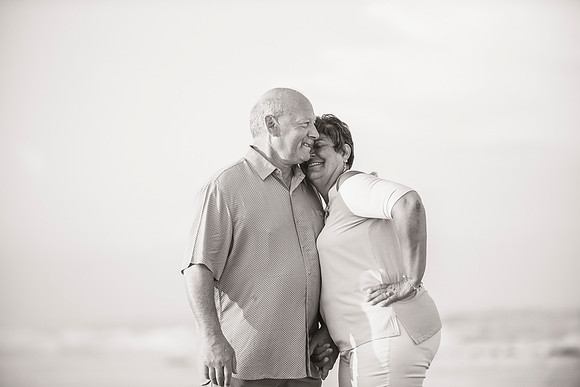 Sweed family beach session