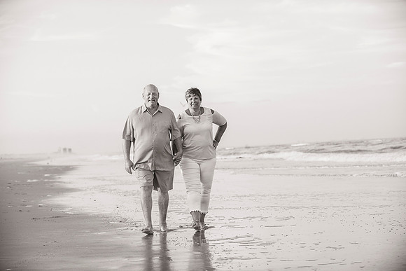 Sweed family beach session
