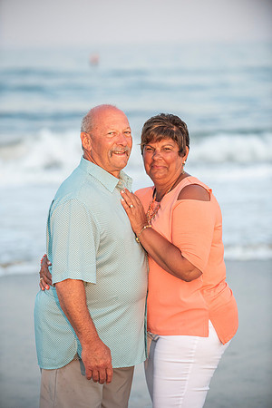 Sweed family beach session