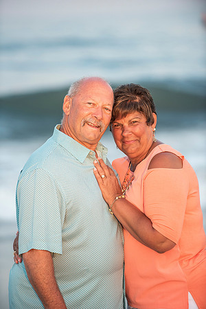 Sweed family beach session