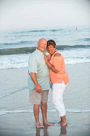 Sweed family beach session