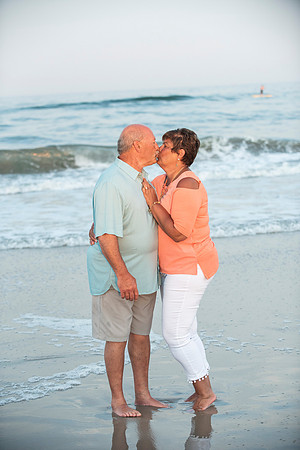 Sweed family beach session